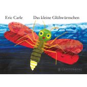 Das kleine Glühwürmchen, Carle, Eric, Gerstenberg Verlag GmbH & Co.KG, EAN/ISBN-13: 9783836962162