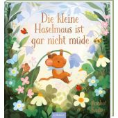 Die kleine Haselmaus ist gar nicht müde, Kaduji, Raahat, Ars Edition, EAN/ISBN-13: 9783845852539