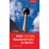 DDR-Baudenkmale in Berlin
