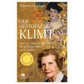 Der gestohlene Klimt, Sandmann, Elisabeth, Elisabeth Sandmann Verlag GmbH, EAN/ISBN-13: 9783949582387