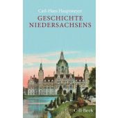Geschichte Niedersachsens, Hauptmeyer, Carl-Hans, Verlag C. H. BECK oHG, EAN/ISBN-13: 9783406830549