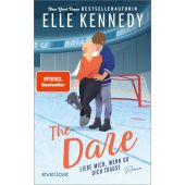 The Dare - Liebe mich, wenn du dich traust, Kennedy, Elle, everlove Verlag, EAN/ISBN-13: 9783492067249