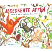 Abgedrehte Affen, Kempf Shumaker, Debra, Thienemann Verlag GmbH, EAN/ISBN-13: 9783522460415