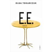 E.E., Tokarczuk, Olga, Kampa Verlag AG, EAN/ISBN-13: 9783311101390