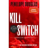 Kill Switch - Gefährliche Leidenschaft, Douglas, Penelope, everlove Verlag, EAN/ISBN-13: 9783492065337