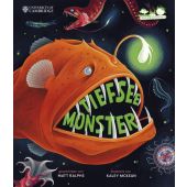 Tiefsee-Monster, Ralphs, Matt, E.A. Seemann Henschel GmbH & Co. KG, EAN/ISBN-13: 9783865025340