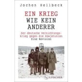 Ein Krieg wie kein anderer, Hellbeck, Jochen, Fischer, S. Verlag GmbH, EAN/ISBN-13: 9783103970500