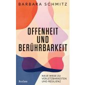 Offenheit und Berührbarkeit, Schmitz, Barbara, Reclam, Philipp, jun. GmbH Verlag, EAN/ISBN-13: 9783150115343
