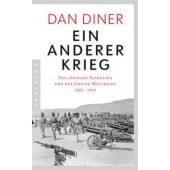 Ein anderer Krieg, Diner, Dan, Pantheon, EAN/ISBN-13: 9783570554746