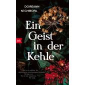 Ein Geist in der Kehle, Ní Ghríofa, Doireann, btb Verlag, EAN/ISBN-13: 9783442762316