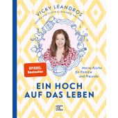 Ein Hoch auf das Leben, Leandros, Vicky, Gräfe und Unzer, EAN/ISBN-13: 9783833879685