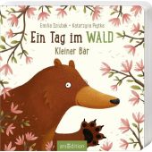 Ein Tag im Wald: Kleiner Bär, Ars Edition, EAN/ISBN-13: 9783845855233