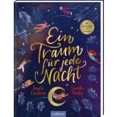 Ein Traum für jede Nacht, Casabene, Angela, Ars Edition, EAN/ISBN-13: 9783845866406