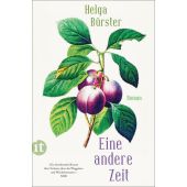 Eine andere Zeit, Bürster, Helga, Insel Verlag, EAN/ISBN-13: 9783458682653