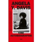 Eine Autobiographie, Davis, Angela Y, AKI Verlag, EAN/ISBN-13: 9783311350132