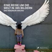 Eine Reise um die Welt in 365 Bildern, Prestel Verlag, EAN/ISBN-13: 9783791383248