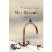 Eine Zukunft, Bizot, Véronique, Steidl Verlag, EAN/ISBN-13: 9783969992036