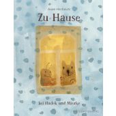 Zu Hause bei Hadek und Miezke, Herbauts, Anne, Gerstenberg Verlag GmbH & Co.KG, EAN/ISBN-13: 9783836962124