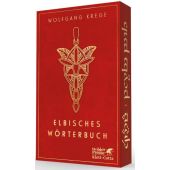 Elbisches Wörterbuch, Krege, Wolfgang, Klett-Cotta, EAN/ISBN-13: 9783608988802
