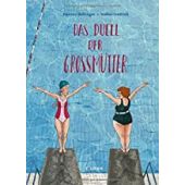 Das Duell der Großmütter, Wirlinger, Hannes, Tulipan Verlag GmbH, EAN/ISBN-13: 9783864295119