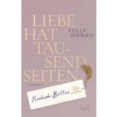Bookish Belles - Liebe hat tausend Seiten, Moran, Kelly, Rowohlt Verlag, EAN/ISBN-13: 9783499010941