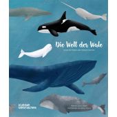 Die Welt der Wale, Dobell, Darcy, Die Gestalten Verlag GmbH & Co.KG, EAN/ISBN-13: 9783899558296