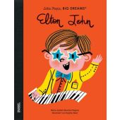 Elton John, Sánchez Vegara, María Isabel, Insel Verlag, EAN/ISBN-13: 9783458179511