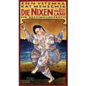 Die Nixen von Estland, Vetemaa, Enn/Menschik, Kat, AB - Die andere Bibliothek GmbH & Co. KG, EAN/ISBN-13: 9783847720638