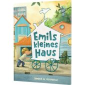 Emils kleines Haus, Thienemann Verlag GmbH, EAN/ISBN-13: 9783522460705
