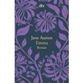 Emma, Austen, Jane, dtv Verlagsgesellschaft mbH & Co. KG, EAN/ISBN-13: 9783423141628