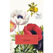 Emma, Austen, Jane, Reclam, Philipp, jun. GmbH Verlag, EAN/ISBN-13: 9783150204047