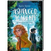 Ashwood Academy - Die Schule der fünf Türme, Müller, Karin, Ars Edition, EAN/ISBN-13: 9783845844589