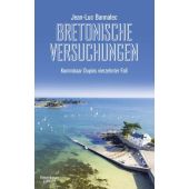 Bretonische Versuchungen, Bannalec, Jean-Luc, Verlag Kiepenheuer & Witsch GmbH & Co KG, EAN/ISBN-13: 9783462002508