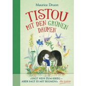 Tistou mit den grünen Daumen, Druon, Maurice, dtv Verlagsgesellschaft mbH & Co. KG, EAN/ISBN-13: 9783423761802