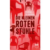 Die kleinen roten Stühle (Steidl Pocket), O'Brien, Edna, Steidl Verlag, EAN/ISBN-13: 9783969992661