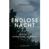 Endlose Nacht, Hahn, Barbara, Suhrkamp, EAN/ISBN-13: 9783518425657
