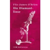 Die Diamantenlinse (Steidl Nocturnes), O'Brian, Fitz-James, Steidl Verlag, EAN/ISBN-13: 9783969992630