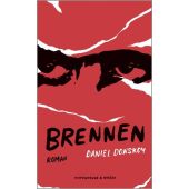 Brennen, Donskoy, Daniel, Verlag Kiepenheuer & Witsch GmbH & Co KG, EAN/ISBN-13: 9783462007831