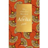 Die schönsten Märchen aus Afrika, Reclam, Philipp, jun. GmbH Verlag, EAN/ISBN-13: 9783150207314
