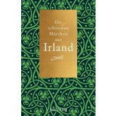 Die schönsten Märchen aus Irland, Reclam, Philipp, jun. GmbH Verlag, EAN/ISBN-13: 9783150207321