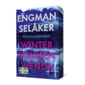 Wintersonnenwende, Engman, Pascal/Selåker, Johannes, Ullstein Paperback, EAN/ISBN-13: 9783864932403