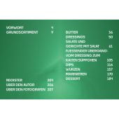 Küchenwissen mit Besserbissen, Kluske, Torsten, Christian Verlag, EAN/ISBN-13: 9783959619615