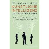 Künstliche Intelligenz und echtes Leben, Uhle, Christian, Fischer, S. Verlag GmbH, EAN/ISBN-13: 9783103976045