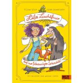 Lila Leuchtfeuer - Auf zur Schaurigen Schachtel!, Sila, Tijan/Schneider, Lena, EAN/ISBN-13: 9783407759665