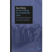 Die Vernichtung der europäischen Juden, Hilberg, Raul, Fischer, S. Verlag GmbH, EAN/ISBN-13: 9783103975307