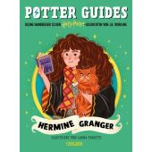 Potter Guides: Hermine Granger, Rowling, J K, Carlsen Verlag GmbH, EAN/ISBN-13: 9783551559678