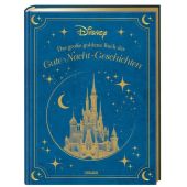 Disney: Das große goldene Buch der Gute-Nacht-Geschichten, Disney, Walt, Carlsen Verlag GmbH, EAN/ISBN-13: 9783551280619