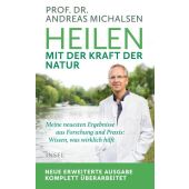 Heilen mit der Kraft der Natur, Michalsen, Prof Dr Andreas, Insel Verlag, EAN/ISBN-13: 9783458178736