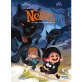 Der Wald der verlorenen Seelen, Pélissier, Jérôme, Carlsen Verlag GmbH, EAN/ISBN-13: 9783551805782