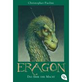 Eragon - Das Erbe der Macht, Paolini, Christopher, cbj, EAN/ISBN-13: 9783570402535